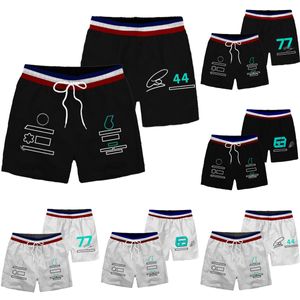 2023 F1 Team Männer Shorts Formel-1