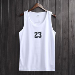 Jagd-T-Shirts Basketball-Kleidung ärmellos für Männer Sport Laufweste männlich Gym Fitness Jogging Workout passt Kurzarm
