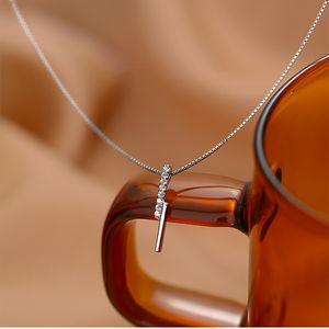 2023 Designer-Schmuck Designer-Halskette Halskette Designer für Frauen Hochwertige klassische Halskette
