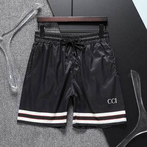 Mens Shorts Designer Summer Running solid color Sport Short Pants workout breathable Loose Beach Clothing