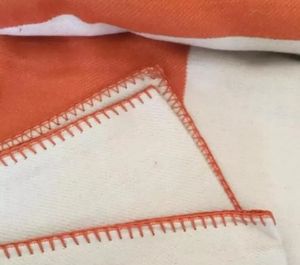 Brief Decke Weiche Wolle Schal Schal Tragbare Warme Plaid Sofa Bett Fleece Frühling Herbst Frauen Werfen Decken