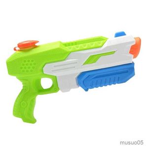 Sand Play Water Fun Pool Toys Water Guns High-Pressure Squirt Guns Long Shooting Range Summer Water Toys Guns For Boys Girls Adults Outdoor Pool