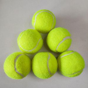 Giocattoli Lanciatore di tennis per animali domestici Server speciale per cani con palla Piccolo lanciatore di tennis elastico da 5 cm