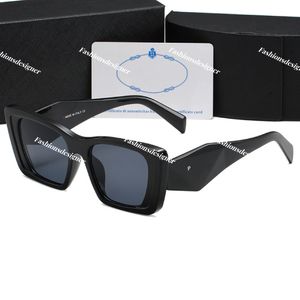 Occhiali da sole da uomo di design di lusso occhiali da sole gafas shades Moda outdoor Occhiali stile classico Occhiali unisex Sport Guida Occhiali da sole stile multiplo con custodia