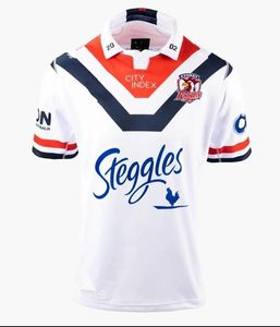 Shorts 2022 SYDNEY ROOSTERS HERITAGE RUGBY JERSEY SHORTS size SMLXLXXL3XL4XL5XL