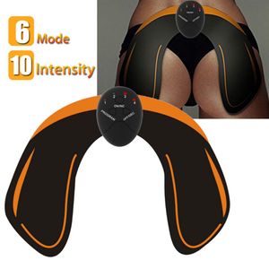 ES002 EMS Hips Trainer Muscle Hip Stimulator Butt Helps To Lift Shape and Firm Buttock Breech Electronic Remote Control2528