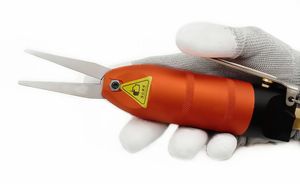 Narzędzia pneumatyczne Air Crimper Spliers Nipper Clamp Zestaw narzędzi