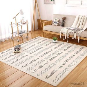 Baby mattor Playmats 60x60cm Baby Play Mat 9 st.