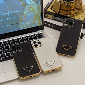 Designer Luksusowe obudowy telefoniczne dla iPhone 15 Pro Max 11 12 13 14 14pro 14promax x xr xs xsmax etui moda okładka skórzana skorupa Aasdkilplusrs