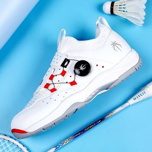 Dress Shoes Soft Convenient Buttons Sports Professional Badminton Tennis Volleyball Lightweight Sneakers Running Jogging Training 230510