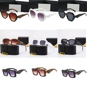 Óculos de sol da moda Designer de óculos de sol vintage Goggles masculinos de alta qualidade Óculos premium Óculos femininos de molduras femininas Metal Metal UNissex Disponível com caixa