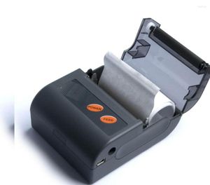 Inches Pos Bluetooth Printer For Android & Windows Thermal Receipt Over-long Battery Standby Time!
