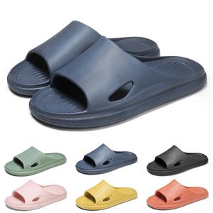 Мужчины Женщины летнее легкое веса для ванной комнаты для душа тихий практические практические слайд удобные мягкие мужские женские дома для дома на открытом воздухе пляжные сандалия обувь B033