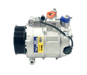 Elektrisk ventil AC-kompressor för Mercedes-Benz W164 X164 W251 GL320 GL420 ML320 ML350 R350