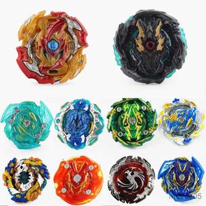 Beyblades Metal top blade BURST GT Triple Booster Lord Spriggan Set W Without Launcher Or Box Gifts For Kids Metal