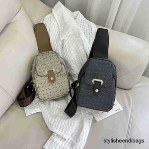 Tasarımcı Çanta Caddesi Slingbag Sling Bag Man Tasarımcıları Monogramlar Göğüs Çantaları Crossbody Sırt Çantası Fanny Pack DayPack Dış Mekan Seyahat Yürüyüşü Çapraz Vücut