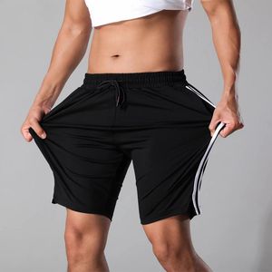 Running Shorts Mens Gym Wear Fitness Workout Men Sport Short Quick-Dry Pants Tennis Basketball Soccer Training