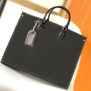 Projektantka na Go Women Totes Torby na ramię torebki Messenger Bag Duża pojemność torba zakupowa Tasche Crossbody Petit Sac Expososed Bag Dicky0750 Luksus