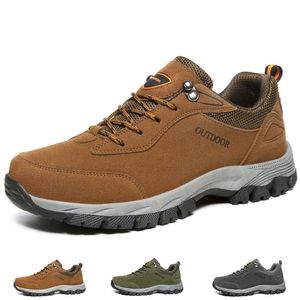 أحذية المشي لمسافات طويلة Caminhada Para Homens 2023 Tenis Venda Quente S Botas Mulheres No Slizamento Trekking Leve Esispporte P230511