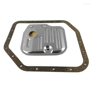 Alla terränghjul Oljefilter Automatisk växellåda med PAN PASKET SERVICE KIT 35330-0W020 35168-52023 U340E U341E U341F