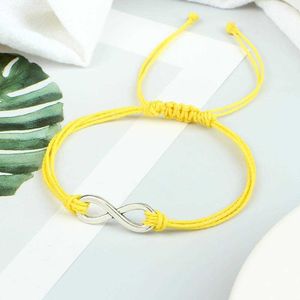 Accessories Alloy 8 Word Buckle Bracelet Simple Retro Personality Carrying Strap Couple Girlfriends Hand Jewelry Wholesale