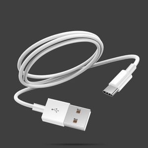 Cable de carga duradero de 1M, Cable cargador USB C para Samsung Galaxy S20 FE S21 Ultra A52 A72 A21s A42 A32 5G A50 A70 A51 A71 A12