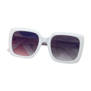 Sonnenbrille für Kleinkinder, UV400-Schutz, polarisiert, trendig, mehrfarbig, vielseitig, quadratisch, für Jungen und Mädchen, Outdoor-Aktivitäten