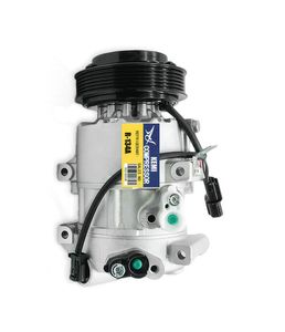 For Kia/ Hyundai Tucson Car AC Compressor 97701-2S500 Doowon DVE16
