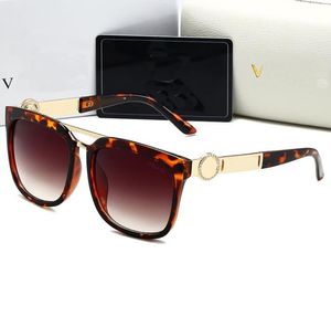 2023 Italian exclusive retro Luxury Men's and women's 2097 sunglasses UV400 with stylish and sophisticated sunglasses