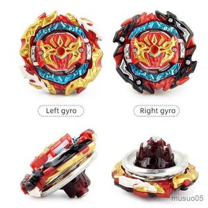 Beyblades Metal Toupie Patlama Üst B-188 Astral Spriggan Siklon Metal Patlamasını Özelleştir