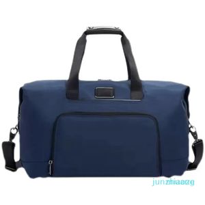 Designer -2023 Mens Travel Bags Fashion Sport Outdoor Nylon Business Portable Travel Bag Designer Man Handväskor