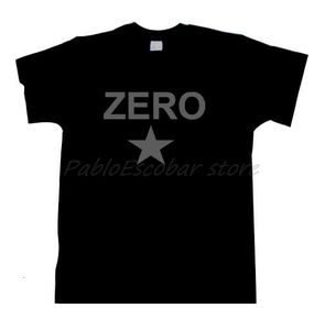 T-shirt da uomo Camicia Smashing Pumpkins Maglietta vintage 1995 Camicia rock band Zero Billy Corgan 230511