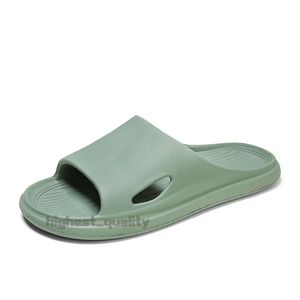 Männer Frauen Sommer Leichte Badezimmer Dusche Hausschuhe Stille Praktische Paar Rutsche Bequeme Weiche Herren Damen Hause Indoor Outdoor Strand sandalen Loch Schuhe A044