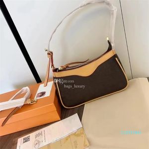 2023-Designer Crossbody Bag for Women Quality Leather Shoulder Bags Cross body With Coin Purse Straps Purses