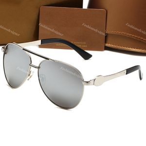 LUNEnette Okulary przeciwsłoneczne projektant luksusowe okulary przeciwsłoneczne miękki szary soczewki srebrna rama