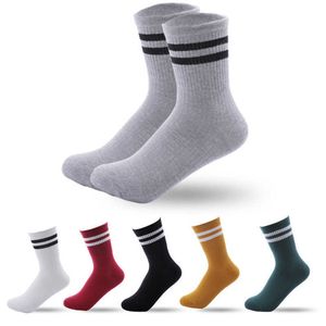 Спортивные носки 2023 бренд Полосатые спортивные велосипедные носки для мужчин, женщины спортивные носки, походы по походам, P230511