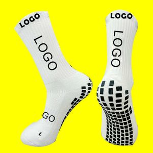 Антианские носки сделаны оптовые сжатия хлопок на заказ для детей молодежь мужчина не носки для футбола футбольный футбол длинный спортивный спорт