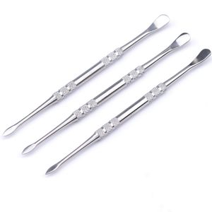 High quality Dabber Tool for Wax and Dry Herb Vaporizer Vax Atomizer Stainless Steel Dabber tool