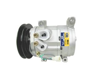 W przypadku ciężarówek z serii Hino 700 88310-E0070 24V SP15 Klimatyzacja AC Compressor