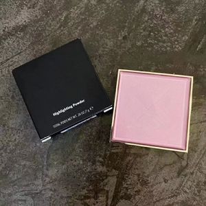 DHL free shopping BB highlighting powder Pink &Pearl glow 7g 8g Poudre Touche Eclat makeup highlighter palette
