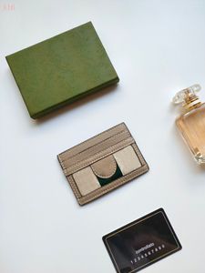 Luksurys projektanci portferzy torby torebki mody krótki portfel Phidia Phidia Classic Card Holder Pallas Bag Mone