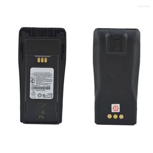 Walkie Talkie Ni-MH-batteri 7.4V 1800mAh för GP3688 GP3188 EP450 PR400 CP140 CP150 CP160 CP180 CP200 CP250