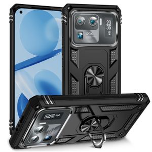 Броня пронзила для Xiaomi 13 12 11t 12t Pro poco x5 C55 x4 redmi Примечание 12 Pro Plus Mi 11 Ultra Case Harder Coverder Silicone Cover