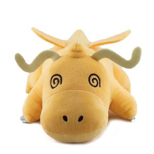 A set of 8PCS new cartoon animal plush dolls with soft filling plush pillows to soothe sleep and provide gifts in stock wholesale