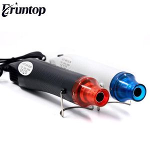 Warmtepistool 300W DIY Hot Air Heat Gun Repair Tool Suszarka do Siedzenia Shrink Plastic Plastic