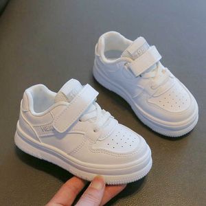 Athletic Outdoor Unsiex Boys Girls Shoes Children Platform Sneakers Casual 1-12 Years Spring Kids Chunky Shoes Running Sports Tennis Shoes G03191 AA230511