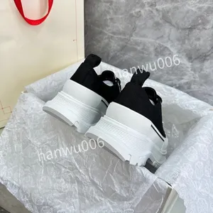 2023 BRAND BUTY Casual Sneaker Buty do biegania Buty do biegania Modne Sneakers