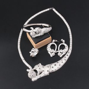 Goldkette Diamant-Choker Anhänger Halsketten für Frauen Männer Luxuriöser dicker Designer-Schmuck von hoher Qualität Mode Party Weihnachten Hochzeitsgeschenke Geburtstagsbankett