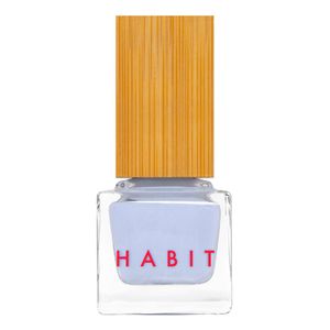 Habit Cosmetics Esmalte de uñas no tóxico, 18 Soft Focus, 3 onzas líquidas