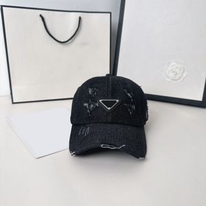 Beyzbol Caps Casquette Marka Şapkası Erkekler Kadın Göğüsler 3Styles Moda Kova Şapkaları Mektup P Tasarımcı Şapka Güneş Koruyucu Günlük Luxe Cap Plajı